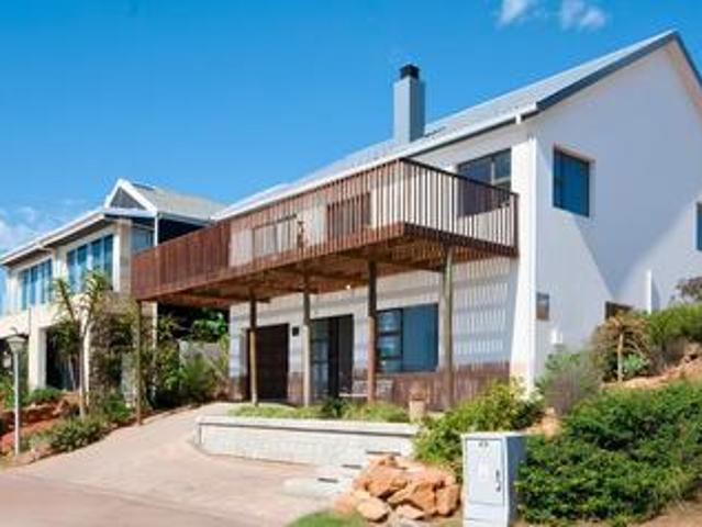 House for sale in Groot Brak Rivier, Western Cape
