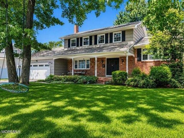 House for sale in Monmouth, New Jersey