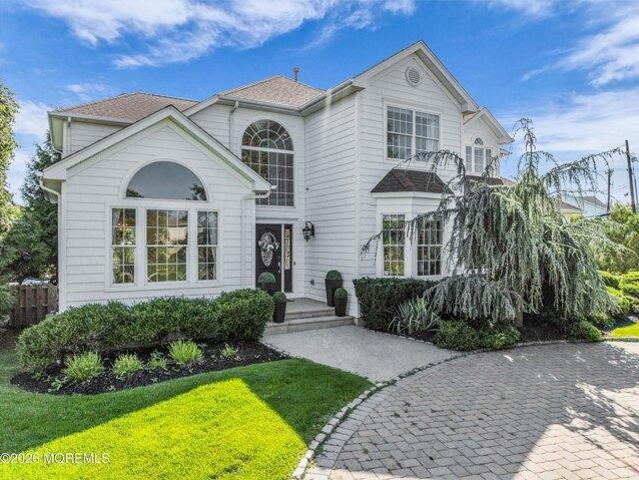 House for sale in Sands Point, Oceanport