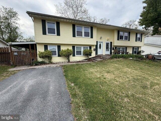 House for sale in Odenton, Maryland