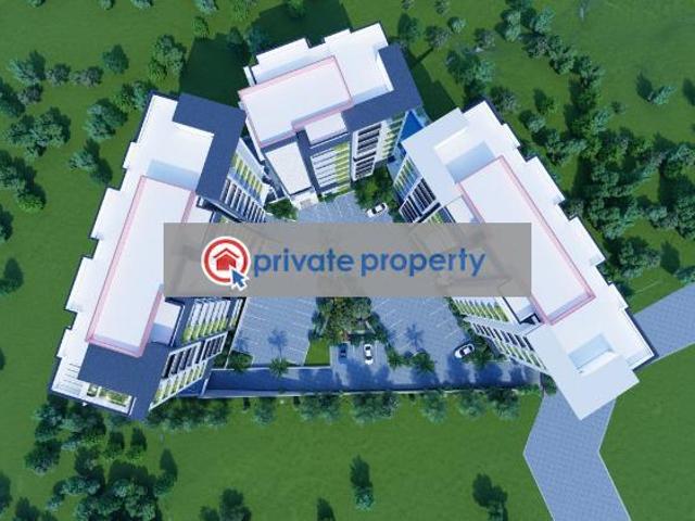 Apartment for sale in Nyali, Mombasa