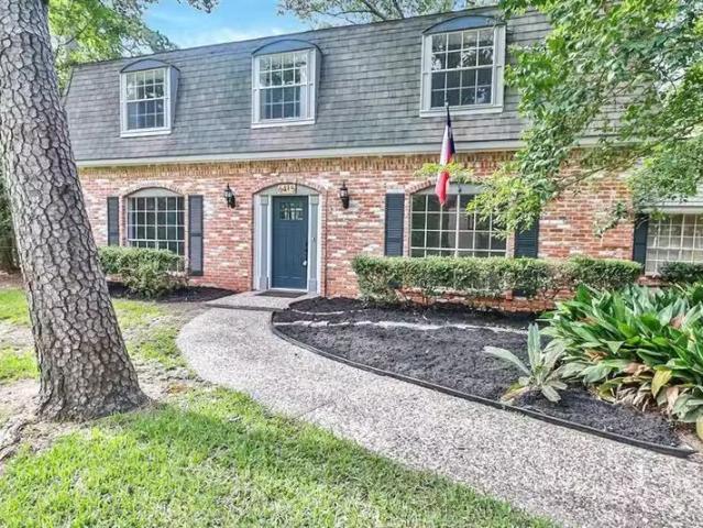 House for rent in Spring