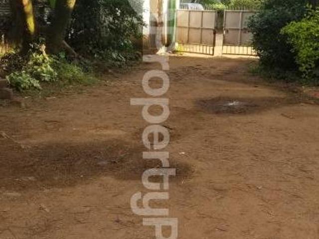 Commercial for rent in Kisumu