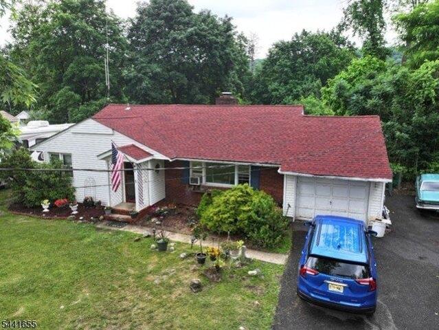House for sale in Ogdensburg, New Jersey
