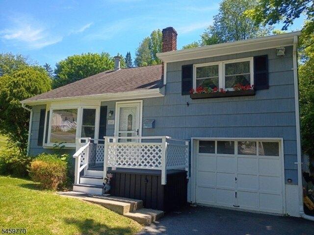 House for sale in Ogdensburg, Sussex County