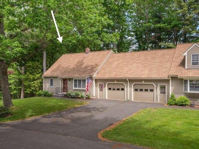 Condo for sale in Ogunquit, Maine