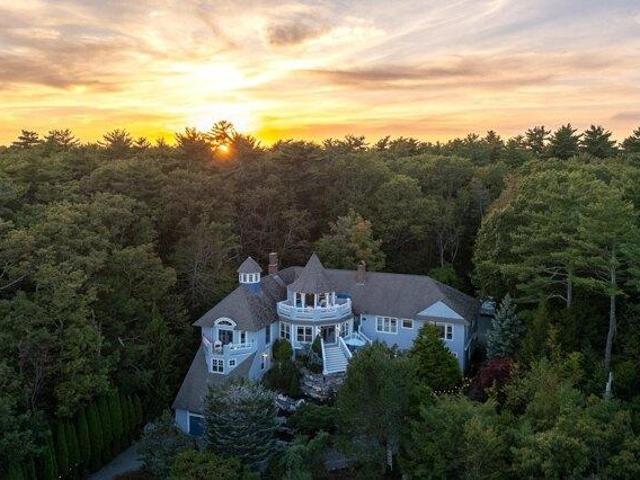 House for sale in Ogunquit, Maine