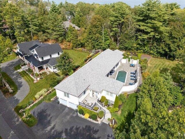 House for sale in Ogunquit, Maine