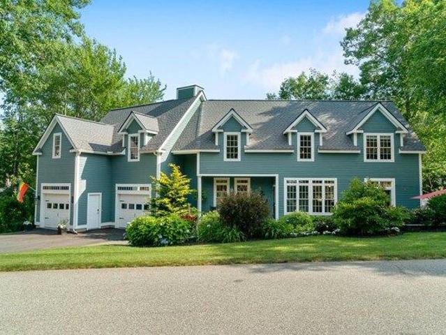 House for sale in Ogunquit, Maine