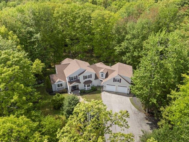 House for sale in Ogunquit, Maine