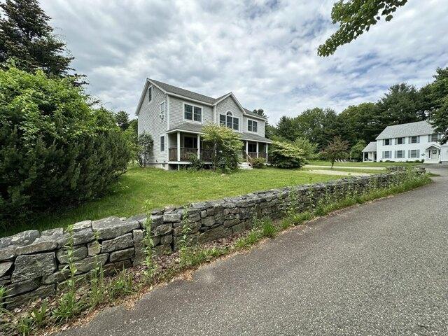 House for sale in Ogunquit, Maine