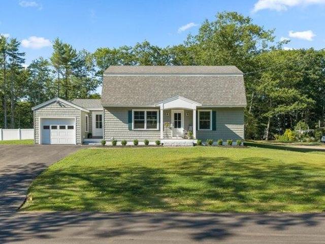 House for sale in Ogunquit, Maine