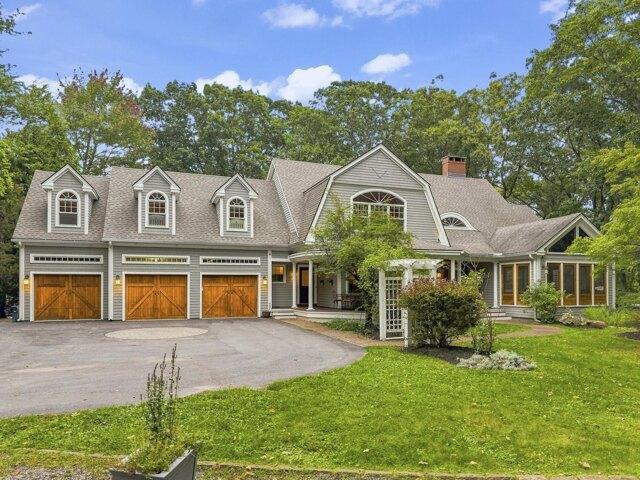 House for sale in Ogunquit, Maine