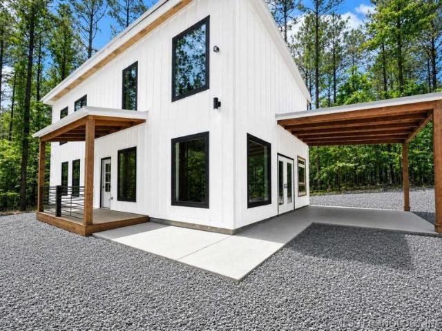 House for sale in Texhoma, Oklahoma