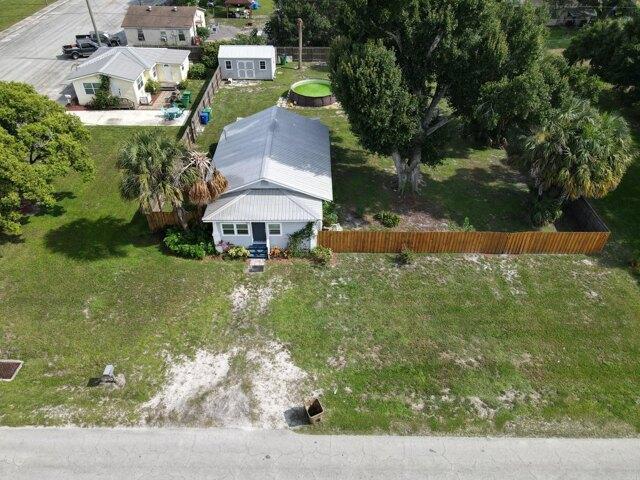 House for sale in Okeechobee, Florida