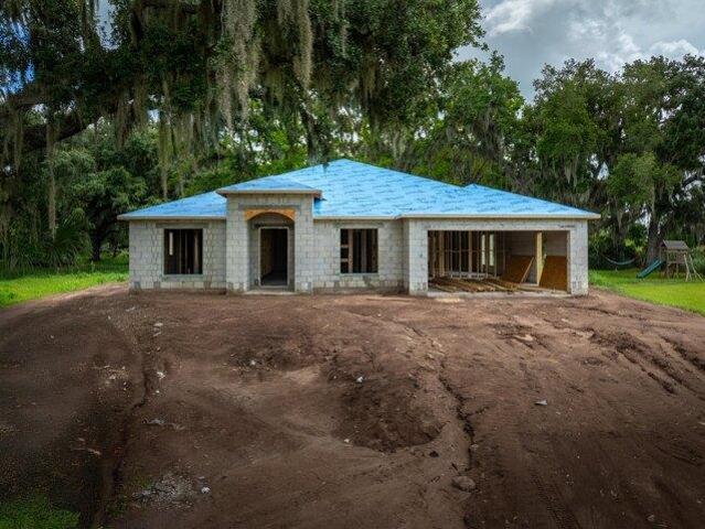House for sale in Okeechobee, Florida