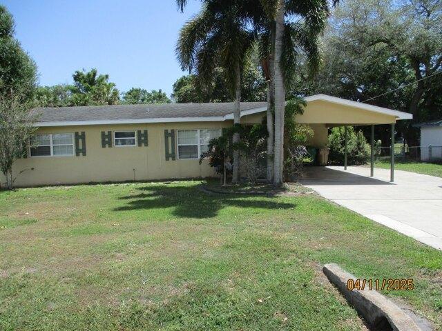 House for sale in Okeechobee, Florida