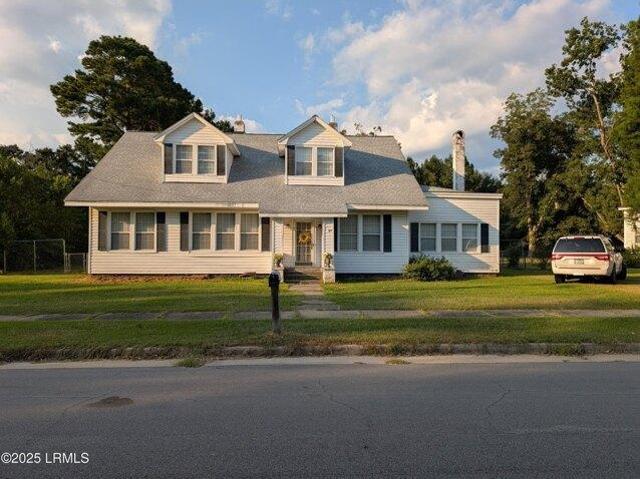 House for sale in Olar, South Carolina