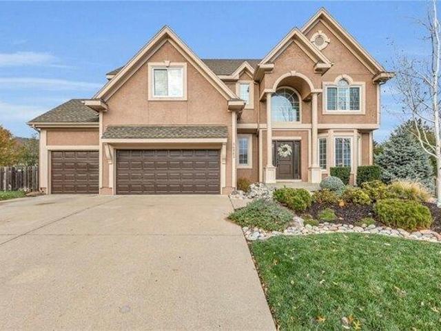 House for sale in Kansas