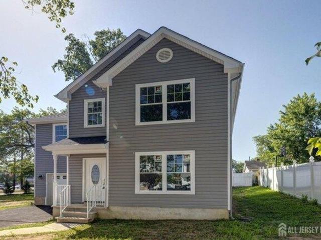 House for sale in Avenel, New Jersey