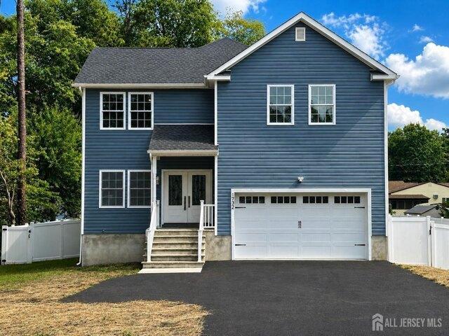 House for sale in Cliffwood, New Jersey