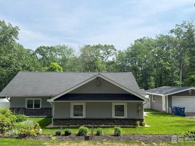 House for sale in Monmouth, New Jersey