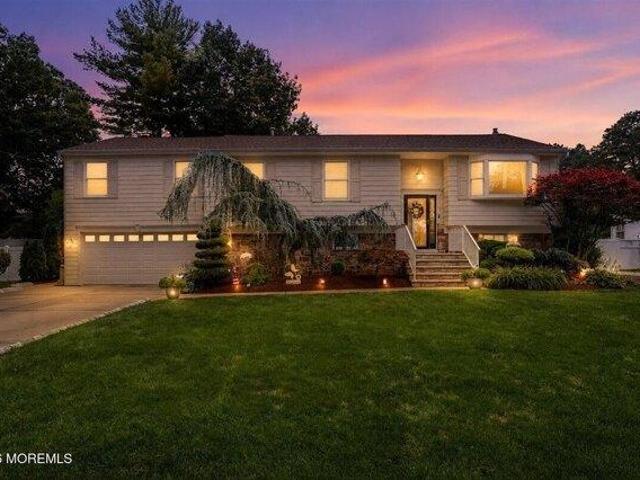 House for sale in Cliffwood, New Jersey