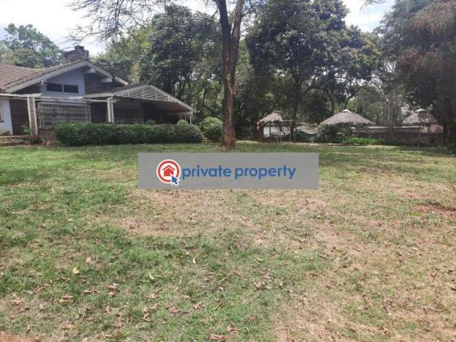 House for sale in Kabete, Wangige