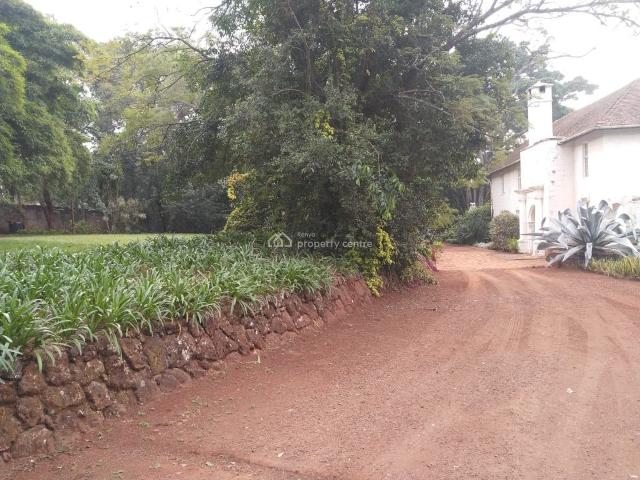 Property for sale in Muthaiga, Westlands