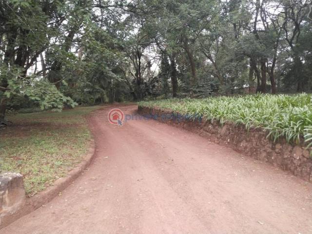 House for sale in Muthaiga, Westlands