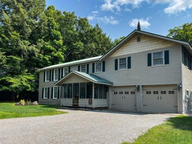 House for sale in Old Forge, New York