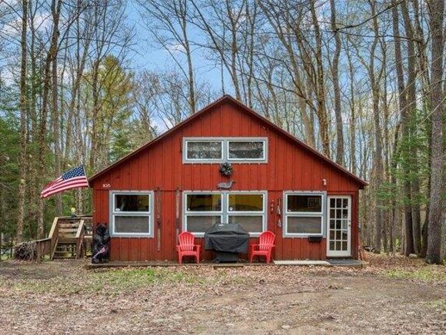 House for sale in Old Forge, New York