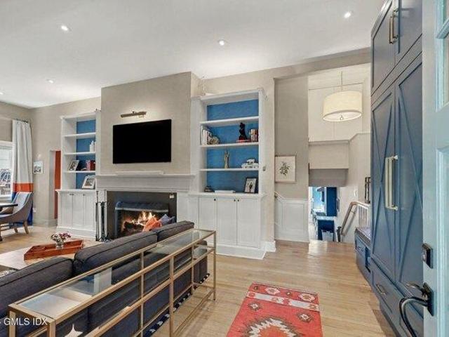 House for sale in Greenwich, Connecticut
