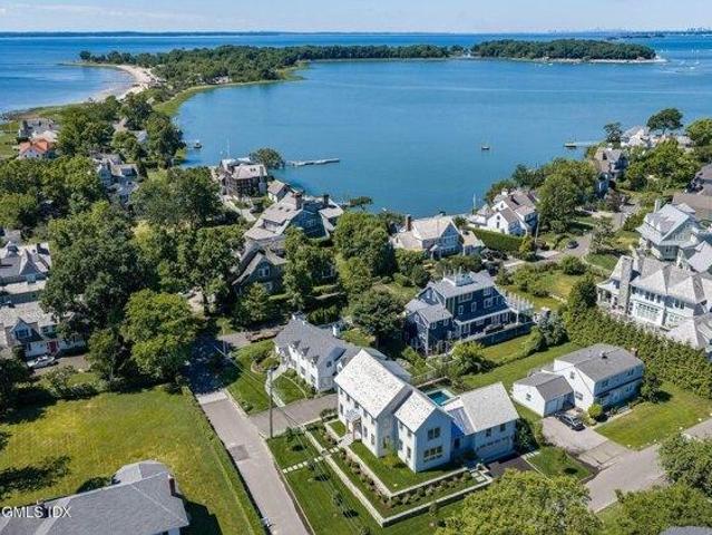 House for sale in Greenwich, Connecticut