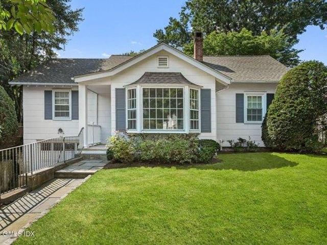House for sale in Greenwich, Connecticut