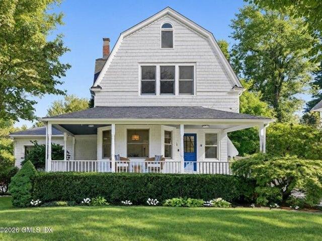 House for sale in Old Greenwich, Greenwich