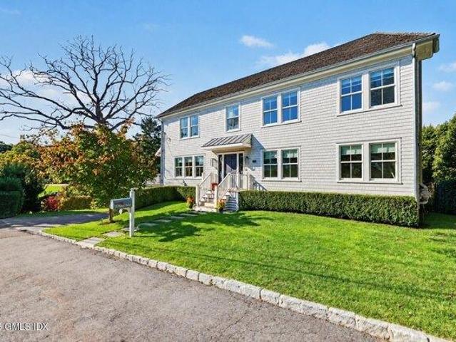 House for sale in Old Greenwich, Greenwich