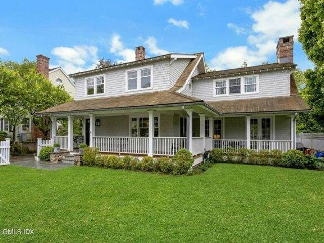 House for sale in Old Greenwich
