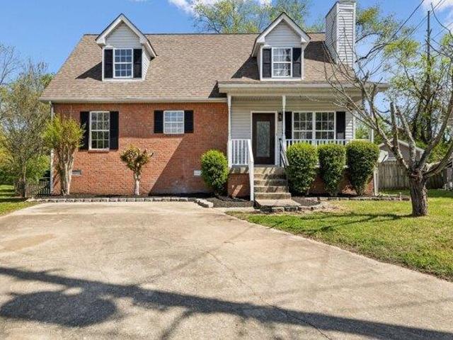 House for sale in Old Hickory, Tennessee
