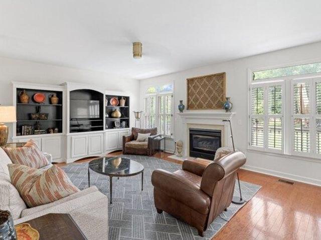 House for sale in Old Hickory, Tennessee