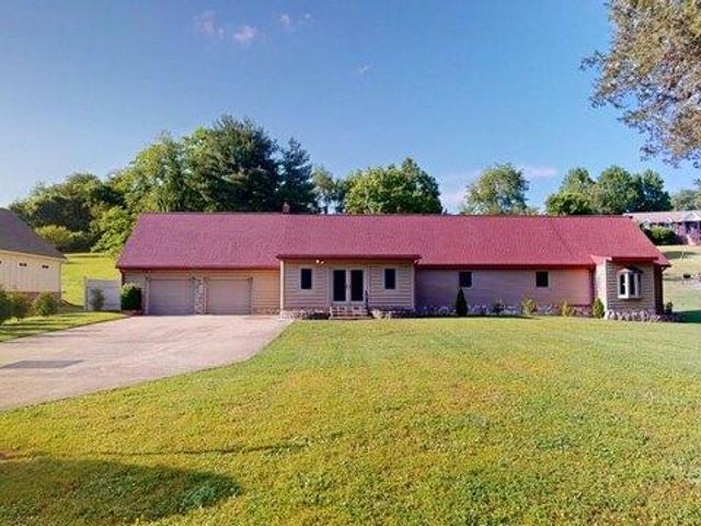House for sale in Old Hickory, Tennessee