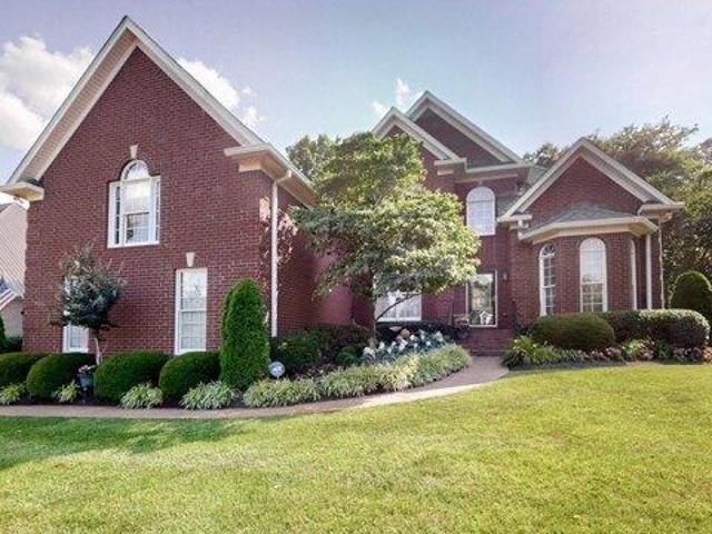 House for sale in Old Hickory, Tennessee