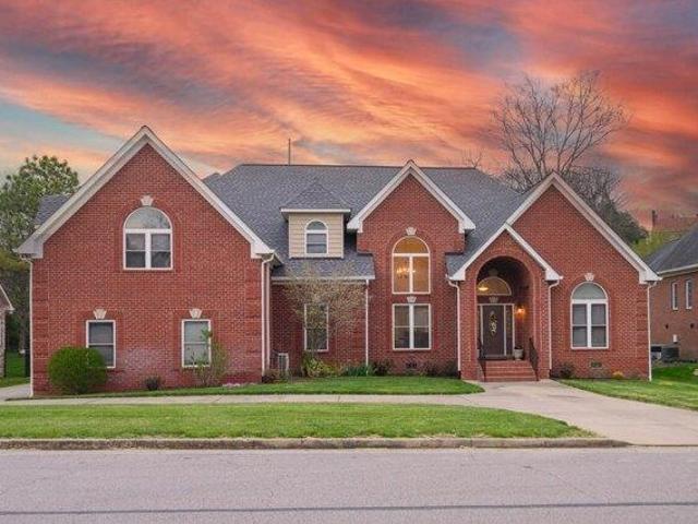 House for sale in Old Hickory, Tennessee