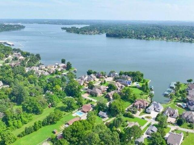 House for sale in Old Hickory, Tennessee