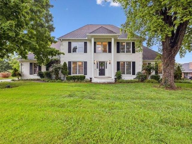 House for sale in Old Hickory, Tennessee