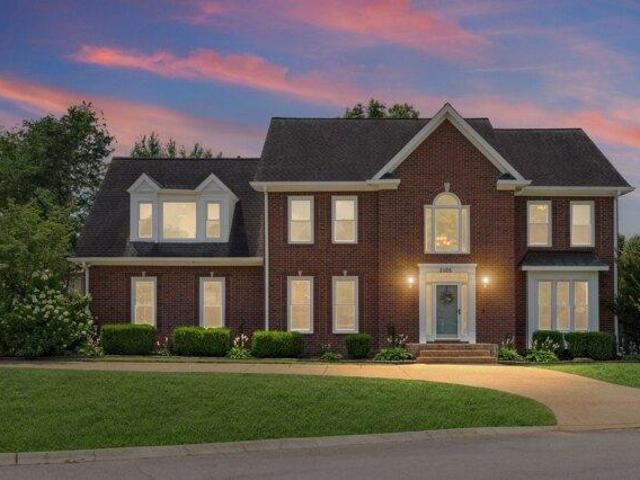 House for sale in Old Hickory, Tennessee