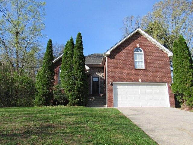 House for sale in Old Hickory, Tennessee