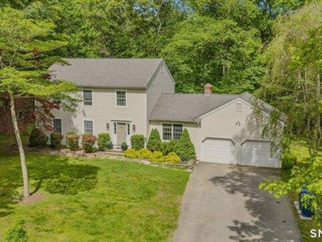 House for sale in Old Lyme, Connecticut