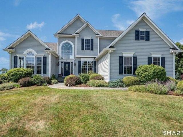 House for sale in Old Lyme, Connecticut