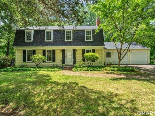 House for sale in Old Lyme, Connecticut